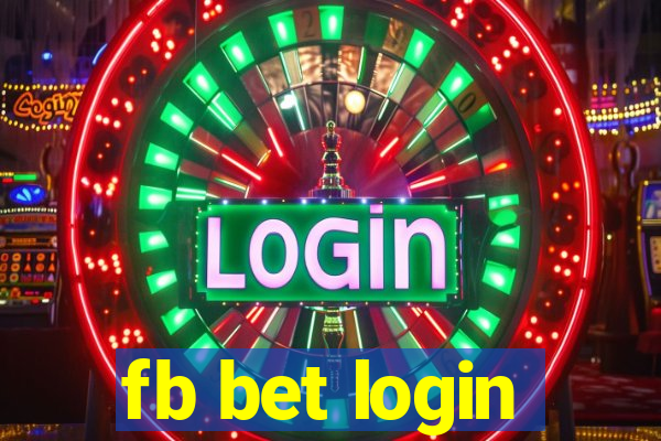 fb bet login